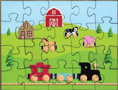 Факты о пазлах. Интересные факты о пазлах 03