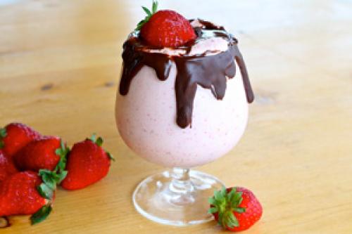 Молочный коктейль интересные факты. 5 неожиданных фактов о вреде молочных коктейлей