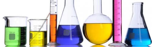 Какая кислота может растворить стекло. Какая кислота разъедает стекло 01