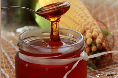 Сладкие продукты. Самые сладкие продукты в мире (8 фото)