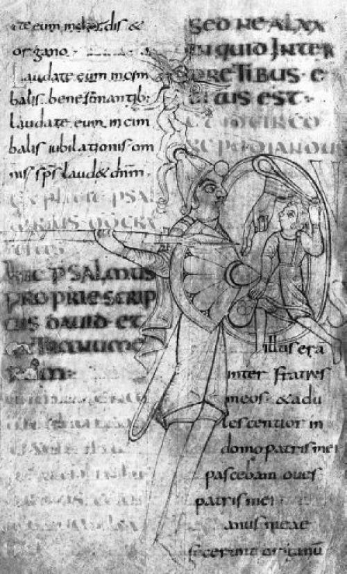 Поединок перед битвой.  Поединок перед Куликовской битвой и поединок перед Сицилийской битвой Оба поединщика погибают в схватке