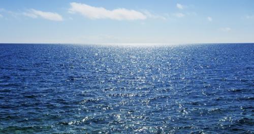 Интересные факты об атлантическом океане для детей. Самый соленый океан на нашей планете 14