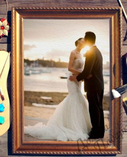 Оригинальный подарок женщине на День Рождения. Любимой