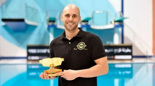 Рекорд без воздуха. Официально зарегистрированные рекорды топ-10 рекордсменов