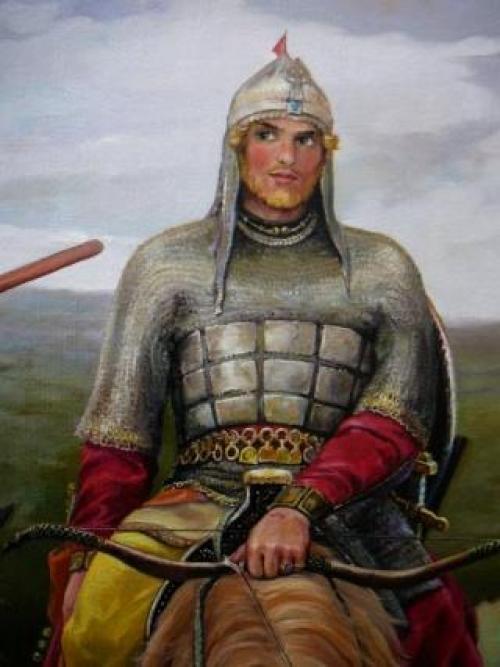 Интересные факты о трех богатырях. Кто такие богатыри, и откуда произошло это слово? 01