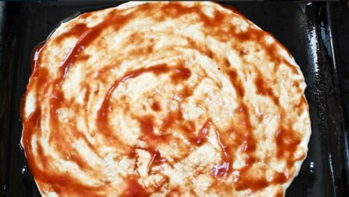 Самая вкусная пицца. Домашняя пицца в духовке: быстро и легко. 8 вкусных и простых рецептов