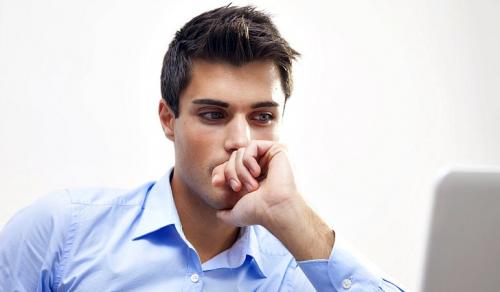 Сода от вздутия живота и газов