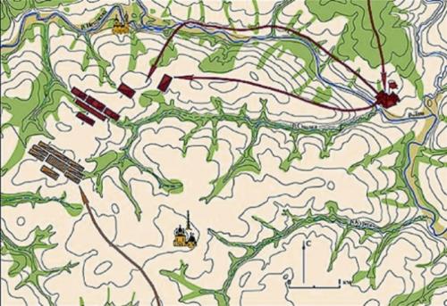 Причина поединка на куликовом поле. Сомнения археологов