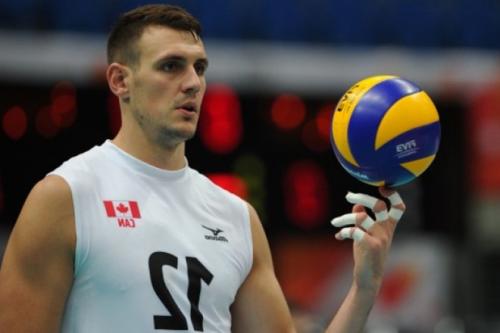 Самый сильный удар в волейболе скорость. 10 самых интересных фактов о волейболе