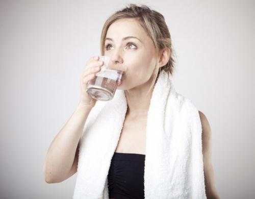 Сколько человек может прожить без воды. Сколько времени человек может прожить без воды