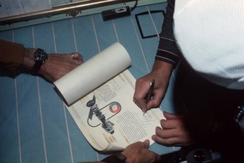 Коктейль союз аполлон. «Союз» - «Аполлон»