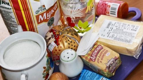 Самая вкусная пицца. Домашняя пицца в духовке: быстро и легко. 8 вкусных и простых рецептов