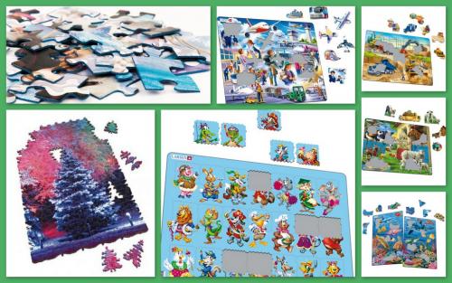 Факты о пазлах. Интересные факты о пазлах 10