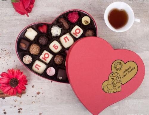 Оригинальный подарок женщине на День Рождения. Любимой