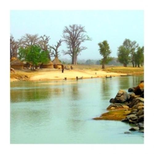 Самая длинная река в африке. Интересные факты 08