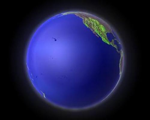 Интересные факты об атлантическом океане для детей. Самый соленый океан на нашей планете 09