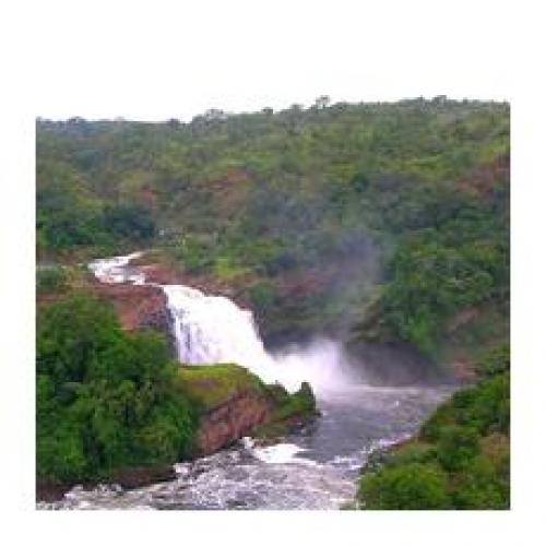 Самая длинная река в африке. Интересные факты 06