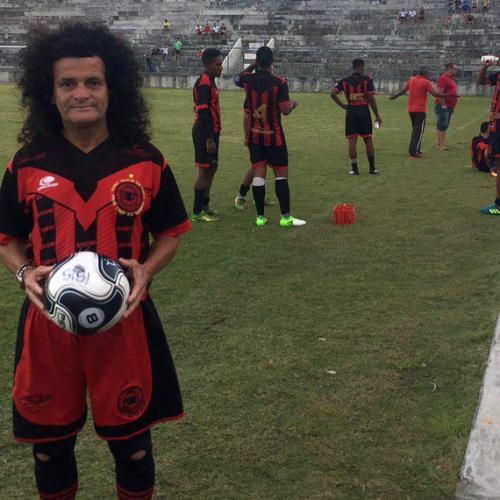 Худший футбольный клуб мира. Худший клуб мира опять провалился. Фанаты безумно рады