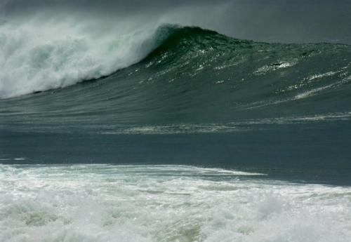 Интересные факты о океане Атлантическом. Интересные факты об Атлантическом океане 02