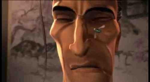 Самурай кто это. Самураи в эпоху сёгуната Минамото и в эпоху Эдо 04