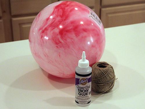 Как сделать из ниток. Что сделать из ниток мулине 27