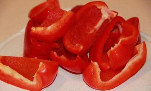 Кетчуп своими руками из помидоров. Кетчуп из помидоров с яблоками на зиму «пальчики оближешь» 10