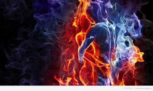 I fact ru. Интересные факты о страсти и любви 01