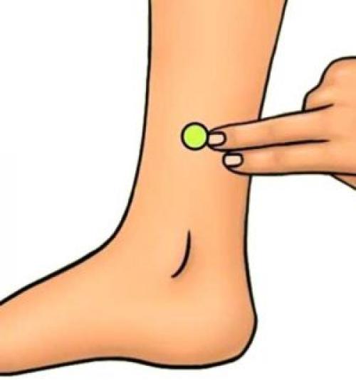 Массаж ушей для похудения. Точечный массаж для похудения