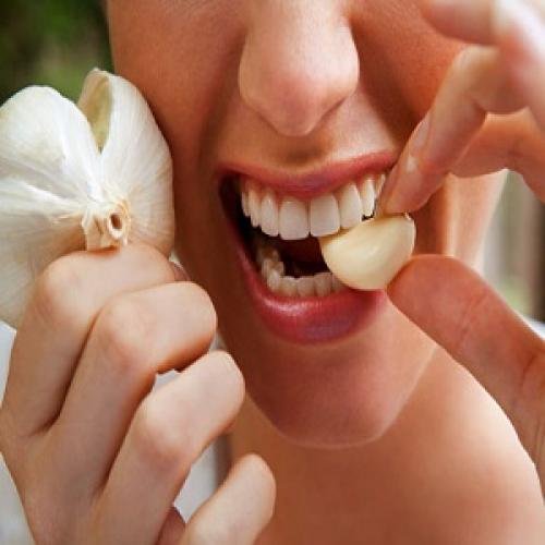 Есть чеснок каждый день. Что будет, если есть чеснок каждый день, и сколько его употреблять, чтобы не навредить здоровью