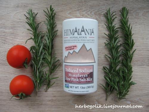 Лучшая розовая соль. ГИМАЛАЙСКАЯ РОЗОВАЯ СОЛЬ: СНИМАЕМ РОЗОВЫЕ ОЧКИ