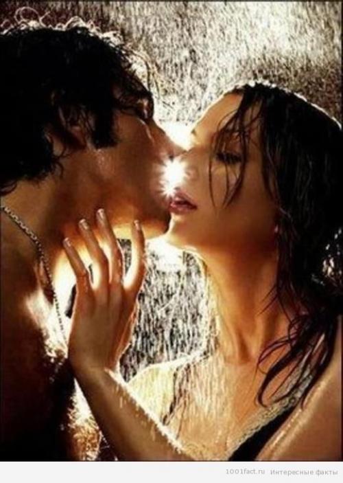 I fact ru. Интересные факты о страсти и любви 07