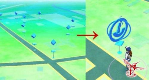 Покемон Го секреты. Секреты и хитрости в игре Покемон ГО. Топ-10 12