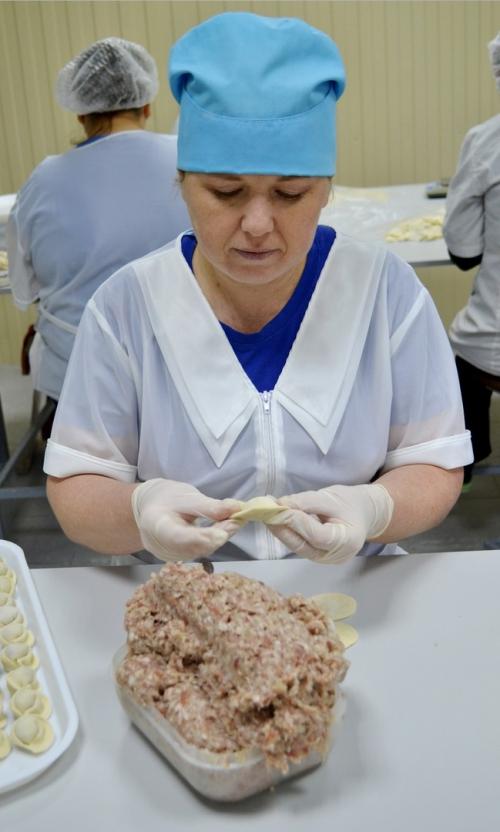 Интересные факты о пельменях. 5 интересных фактов о пельменях, которые Вы не знали! 01