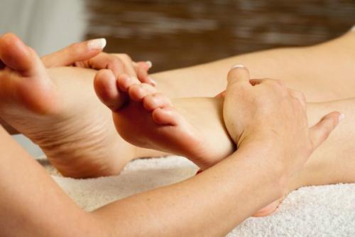 12 точек для снижения веса. 12 активных точек для снижения веса и контроля аппетита