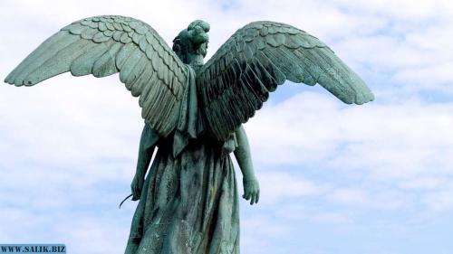 Как понять, Что скоро умрешь 01