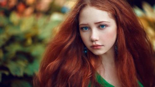 Живые волосы мутация. Самые интересные генетические мутации в мире