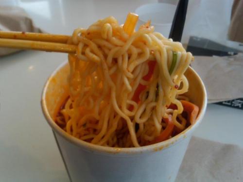 Сколько лет доширак. Изобретение века: кто придумал «Доширак» 02