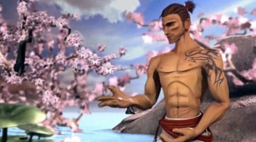 Самурай кто это. Самураи в эпоху сёгуната Минамото и в эпоху Эдо 05