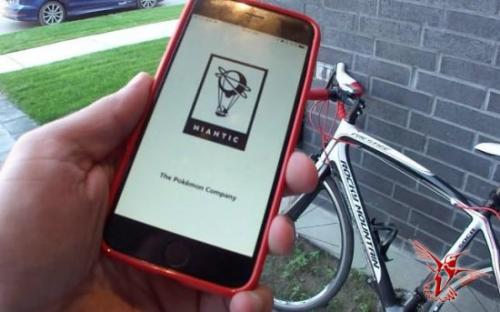 Покемон Го секреты. Секреты и хитрости в игре Покемон ГО. Топ-10 07