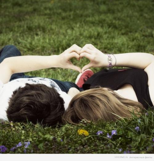 I fact ru. Интересные факты о страсти и любви 09