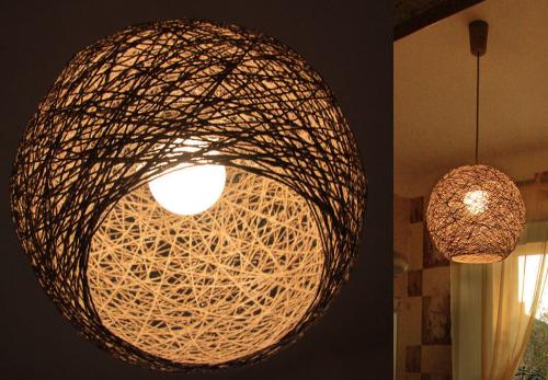 Как сделать из ниток. Что сделать из ниток мулине