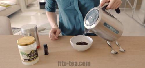 Кофе для похудения. Как похудеть с помощью кофе: диеты, скрабы и обертывание