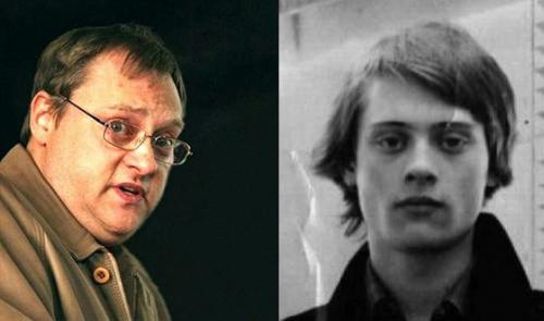 Аркадий Владимирович Высоцкий. Детство и семья Аркадий Владимирович Высоцкий родился 29 ноября 1962 года в Москва. Отец Аркадия – известный советский музыкант, актер и поэт Владимир Высоцкий. Мать – Людмила Абрамова, советская актриса и сценарист. 03