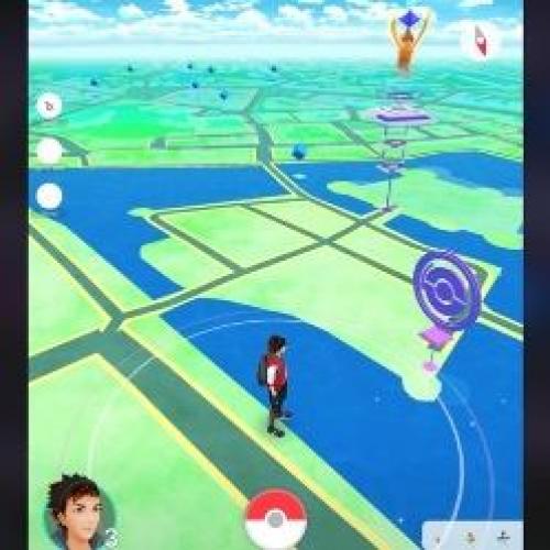 Покемон Го секреты и советы. Секреты игры Pokemon Go: правила, советы и читы