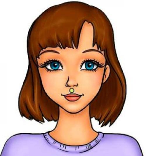 Массаж ушей для похудения. Точечный массаж для похудения