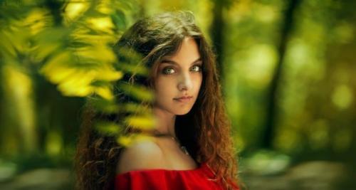 Живые волосы мутация. Самые интересные генетические мутации в мире