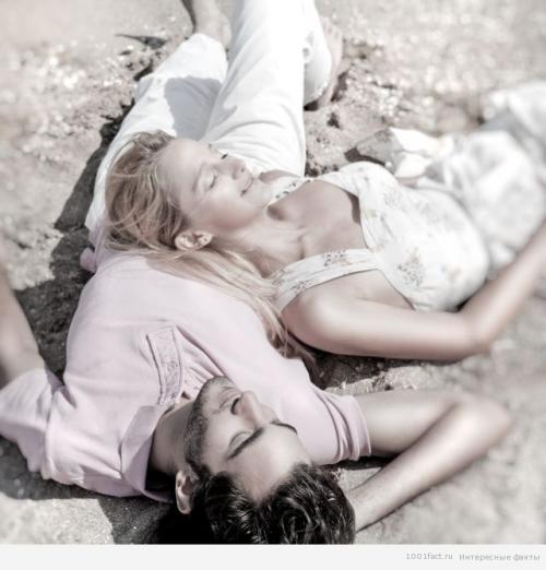 I fact ru. Интересные факты о страсти и любви 08