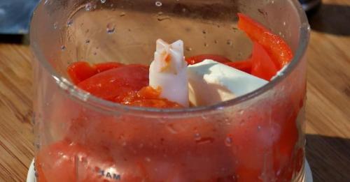 Кетчуп своими руками из помидоров. Кетчуп из помидоров с яблоками на зиму «пальчики оближешь» 11