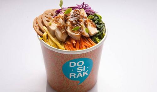 Сколько лет доширак. Изобретение века: кто придумал «Доширак» 01