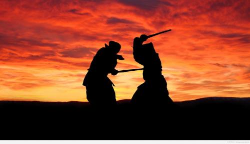 Образ жизни самураев. Немного о самураях